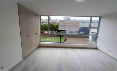 APARTAMENTO EN ARRIENDO EN VILLA DEL RIO/MANIZALES