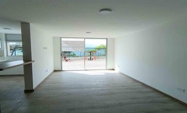 APARTAMENTO EN ARRIENDO EN CHIPRE/MANIZALES