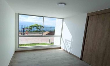APARTAMENTO EN ARRIENDO EN CHIPRE/MANIZALES