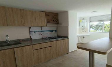 APARTAMENTO EN ARRIENDO EN CHIPRE/MANIZALES
