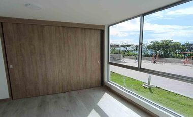 APARTAMENTO EN ARRIENDO EN CHIPRE/MANIZALES