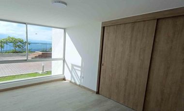 APARTAMENTO EN ARRIENDO EN CHIPRE/MANIZALES
