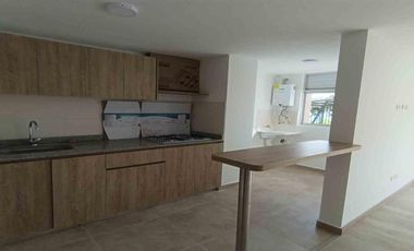 APARTAMENTO EN ARRIENDO EN CHIPRE/MANIZALES