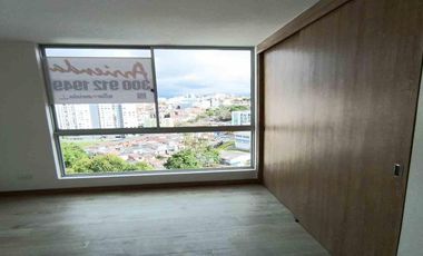 APARTAMENTO EN ARRIENDO CHIPRE/MANIZALES