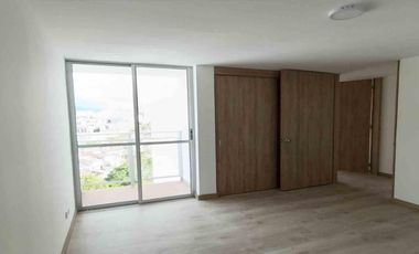 APARTAMENTO EN ARRIENDO CHIPRE/MANIZALES