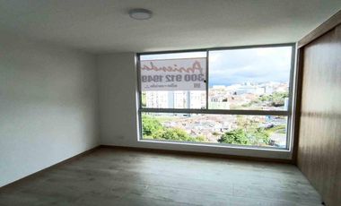 APARTAMENTO EN ARRIENDO CHIPRE/MANIZALES