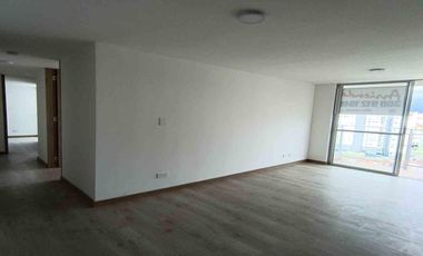 APARTAMENTO EN ARRIENDO CHIPRE/MANIZALES
