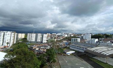 APARTAMENTO EN ARRIENDO CHIPRE/MANIZALES