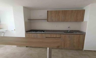APARTAMENTO EN ARRIENDO CHIPRE/MANIZALES