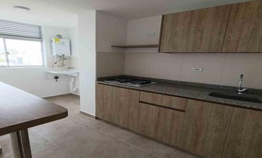 APARTAMENTO EN ARRIENDO CHIPRE/MANIZALES