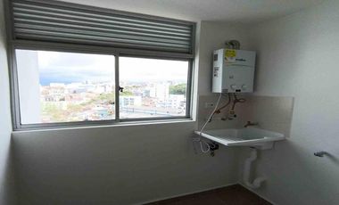 APARTAMENTO EN ARRIENDO CHIPRE/MANIZALES