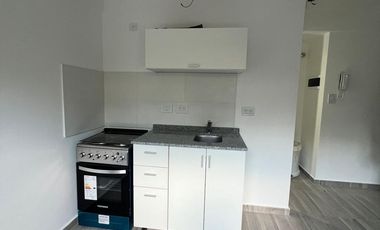 Monoambiente a estrenar apto Pro