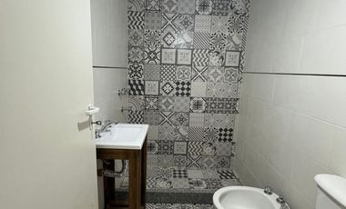 Monoambiente a estrenar apto Pro