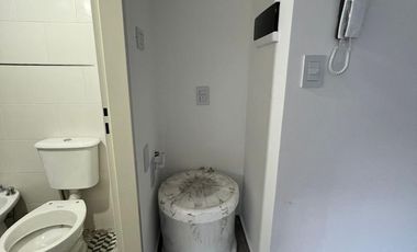 Monoambiente a estrenar apto Pro