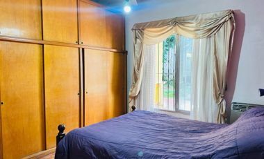 Casa en venta Don Torcuato-3amb-departamento independiente.