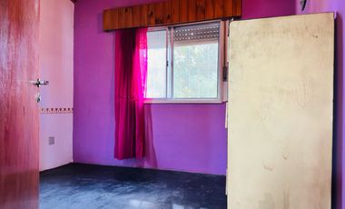 Casa en venta Don Torcuato-3amb-departamento independiente.