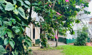 Casa en venta Don Torcuato-3amb-departamento independiente.