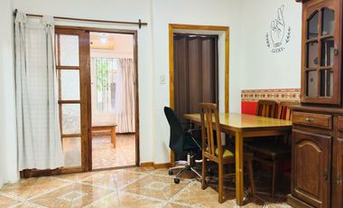 Casa en venta Don Torcuato-3amb-departamento independiente.