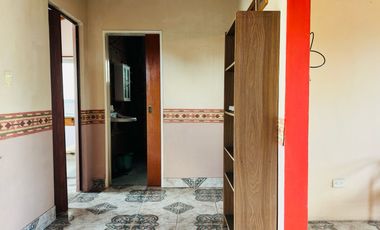Casa en venta Don Torcuato-3amb-departamento independiente.