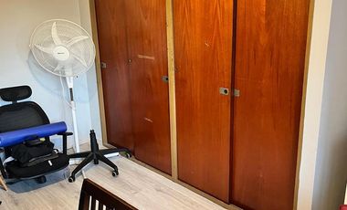 Casa de tres dormitorios, parque y pileta. 33 e/ 33 y 34