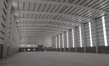 Alquiler Deposito Ezeiza Parque 3000 mts U$S 13.000 x mes / contrato 12 meses.