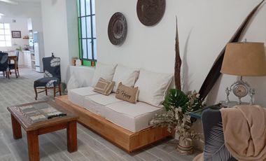 Casa en Concordia