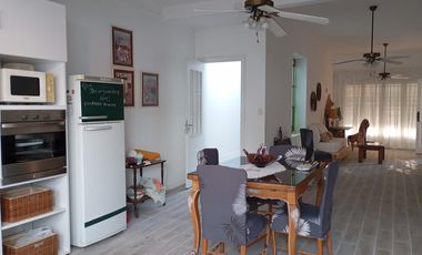 Casa en Concordia