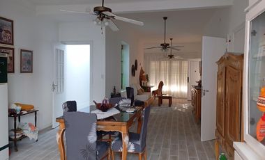 Casa en Concordia