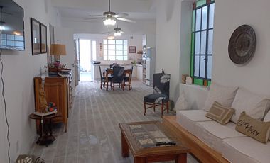 Casa en Concordia