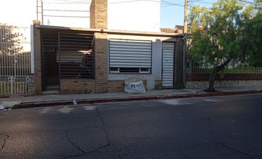 Casa en Concordia