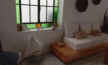 Casa en Concordia
