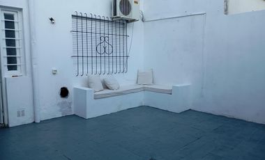 Casa en Concordia