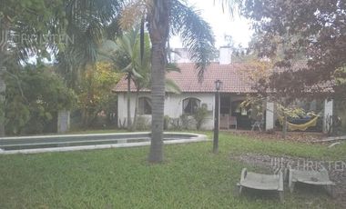 Quinta en venta en Colastiné Norte.
