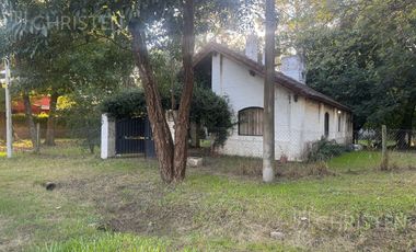 Quinta en venta en Colastiné Norte.