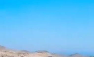 Lotes en venta Proyecto Villa Playa Paraiso de Los Flamencos - Huacho