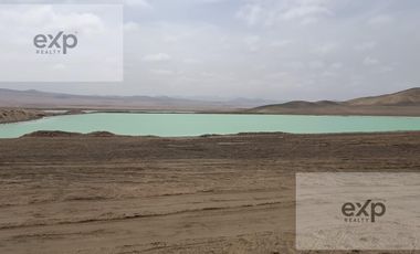 Lotes en venta Proyecto Villa Playa Paraiso de Los Flamencos - Huacho