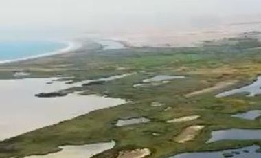 Lotes en venta Proyecto Villa Playa Paraiso de Los Flamencos - Huacho