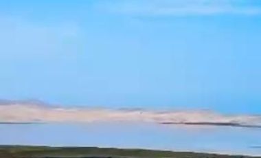 Lotes en venta Proyecto Villa Playa Paraiso de Los Flamencos - Huacho