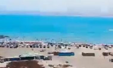 Lotes en venta Proyecto Villa Playa Paraiso de Los Flamencos - Huacho