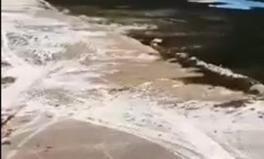 Lotes en venta Proyecto Villa Playa Paraiso de Los Flamencos - Huacho