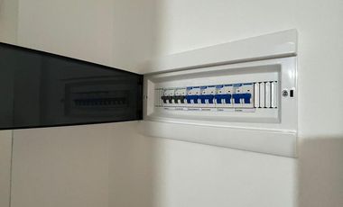 Monoambiente a estrenar apto Pro