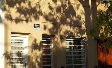Casa - Microcentro