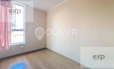 SE ALQUILA DEPARTAMENTO 3 DORMITORIOS AMOBLADO O S/AMOBLAR