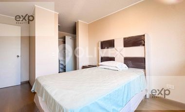 SE ALQUILA DEPARTAMENTO 3 DORMITORIOS AMOBLADO O S/AMOBLAR