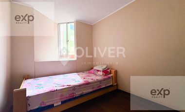 SE ALQUILA DEPARTAMENTO 3 DORMITORIOS AMOBLADO O S/AMOBLAR