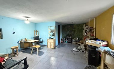 Galpón en Alquiler