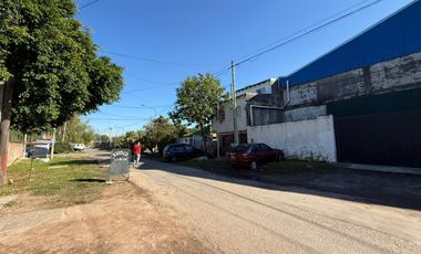 Galpón en Alquiler