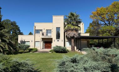Casa en Parque Las Naciones