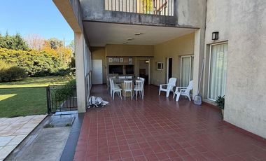 Casa en Parque Las Naciones