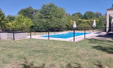 Casa en Parque Las Naciones